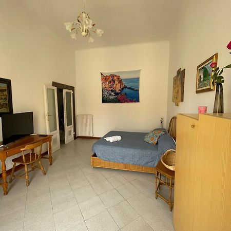 Tommy Guest House La Spezia Exteriér fotografie